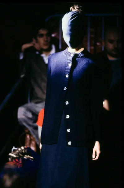 Look 25